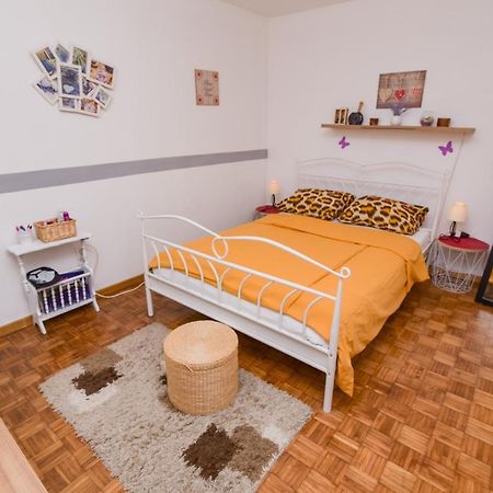 Studio Apartment Maestral زغرب المظهر الخارجي الصورة