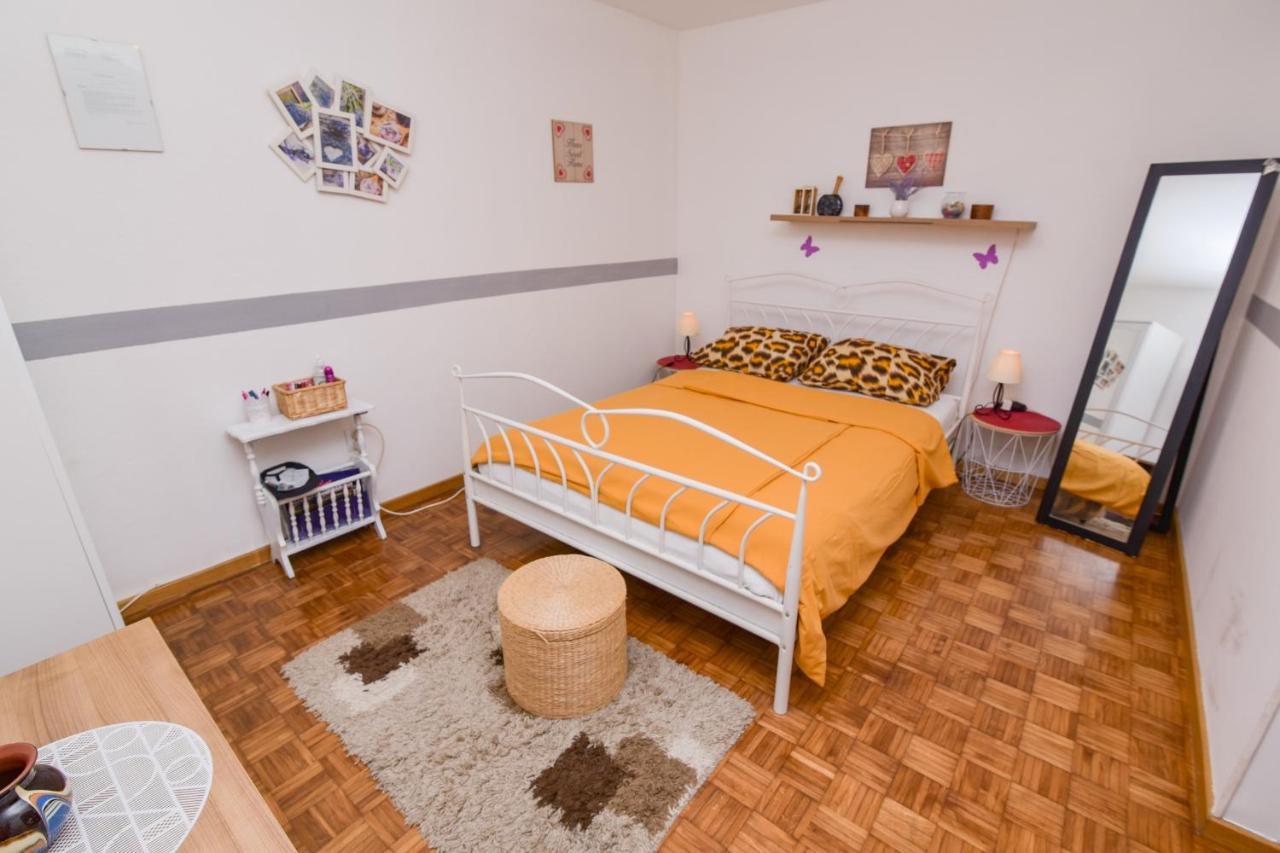 Studio Apartment Maestral زغرب المظهر الخارجي الصورة