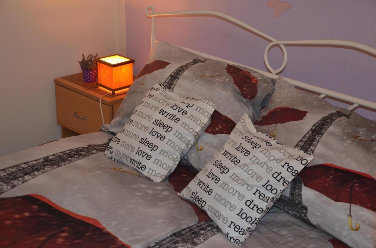Studio Apartment Maestral زغرب المظهر الخارجي الصورة