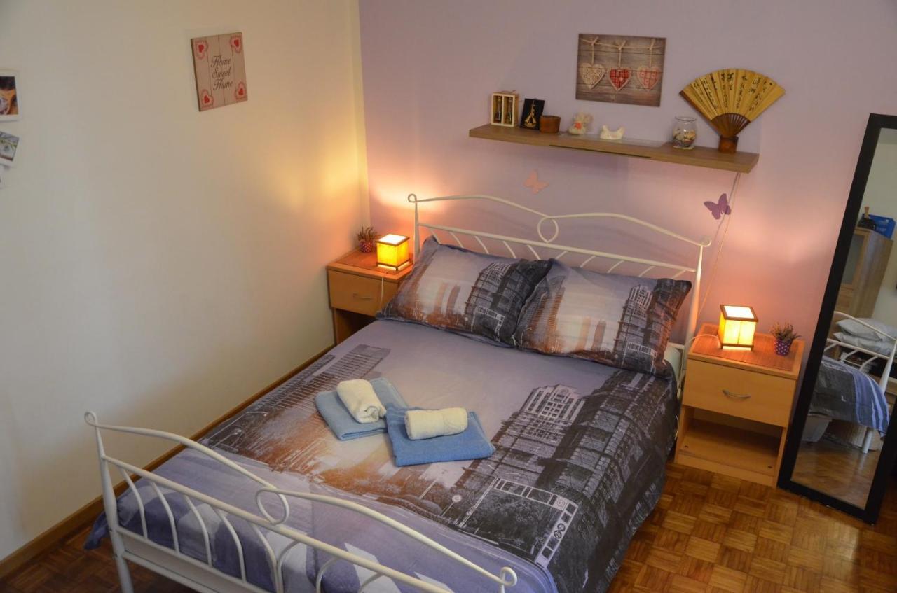 Studio Apartment Maestral زغرب المظهر الخارجي الصورة