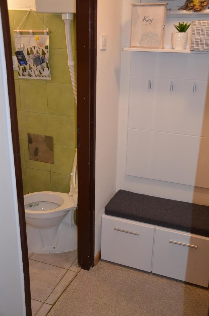 Studio Apartment Maestral زغرب المظهر الخارجي الصورة